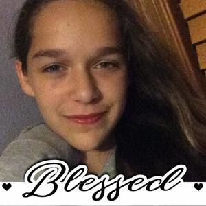 Meet your Posher, Paige